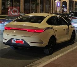 بي واي دي Qin Plus